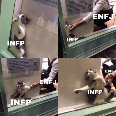 이거 민챙 첫만남