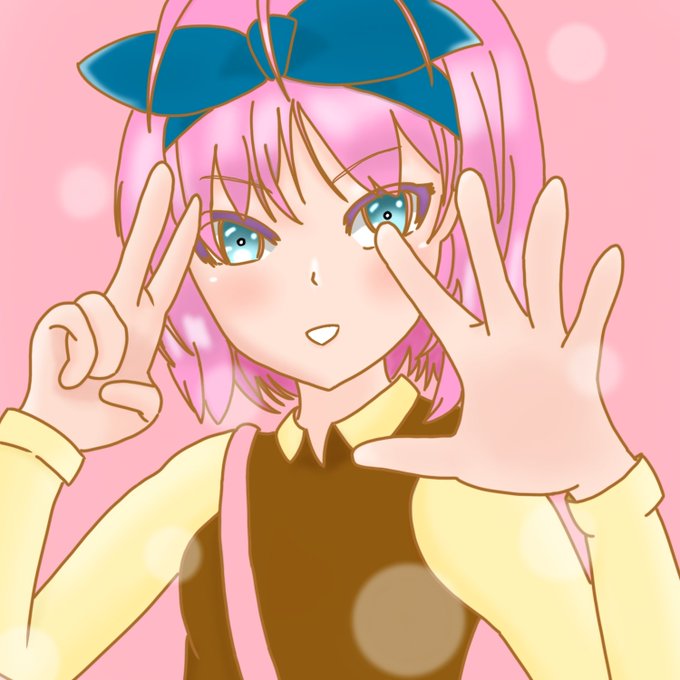 ローファンタジーのtwitterイラスト検索結果