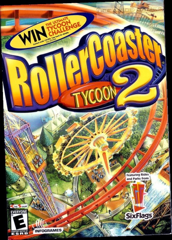 download the rollercoaster tycoon 2 full version / Twitter