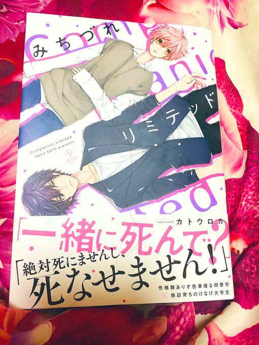 みちづれリミテッドのtwitterイラスト検索結果