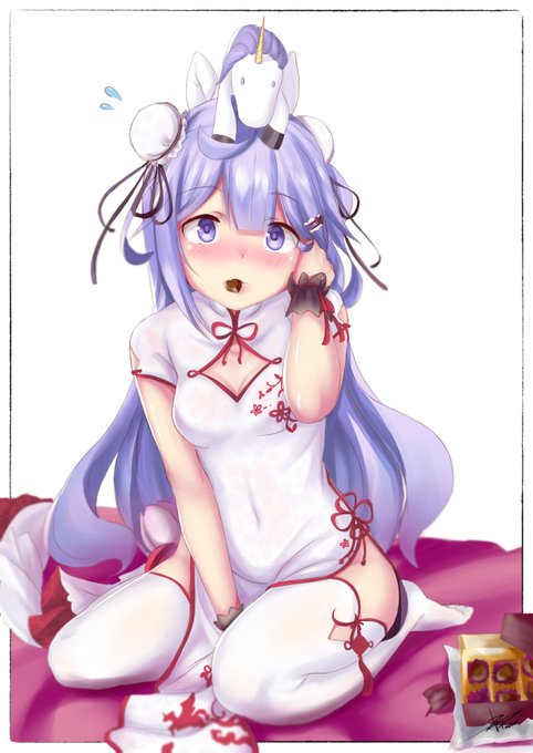 I have nothing to offer you for today but Unicorn will keep you company ;) 