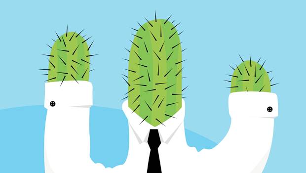 A toxic work culture is detrimental to your wellbeing and job performance. A prolonged stay in a toxic workplace is harmful to your career and future prospects. Here is everything you must know about about toxic work culture.
thehumancapitalhub.com/articles/Toxic…