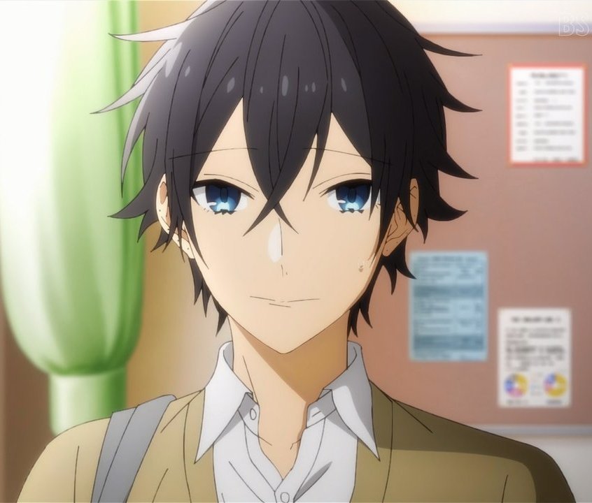 Official Horimiya ✵ || RECRUITING tweet media