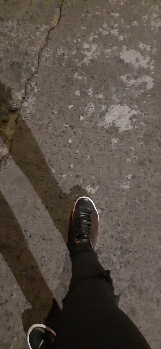 tranquilo zaramay yo la cuido