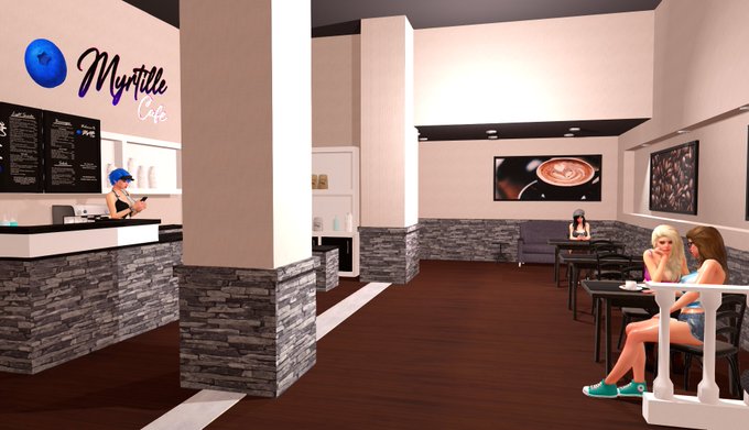 Cynthia is waiting for you! You can now play this short dating game on my discord. Join now: https://t