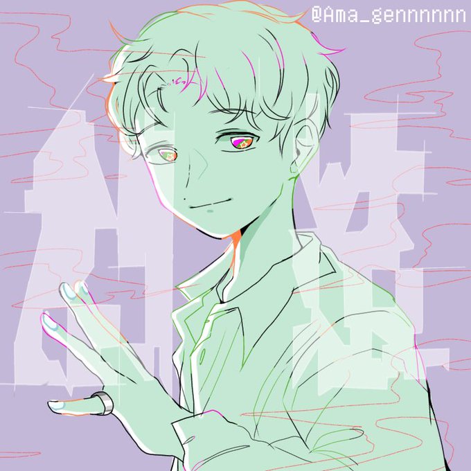 何か創り出そうぜのtwitterイラスト検索結果