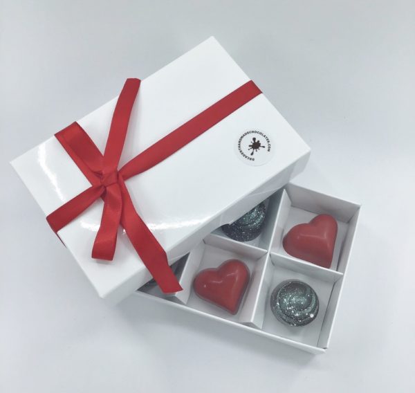 JWTPublishing's tweet photo. #Lismore Gourmet #chocolate treats that are 100% plant-based decadent confections that are guaranteed to make you and your friends say, “Oh Wow, these are Delicious!” and “I love your chocolates” dairy-free and #vegan suitable https://t.co/XKzRp7Ukbx https://t.co/koYp8pcuhe