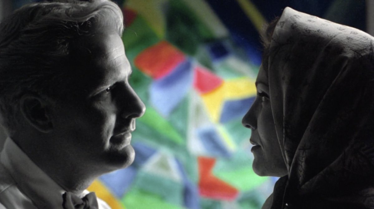 PLEASANTVILLE (Ross, 1998)