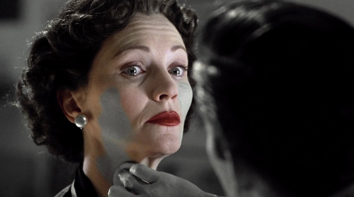 PLEASANTVILLE (Ross, 1998)