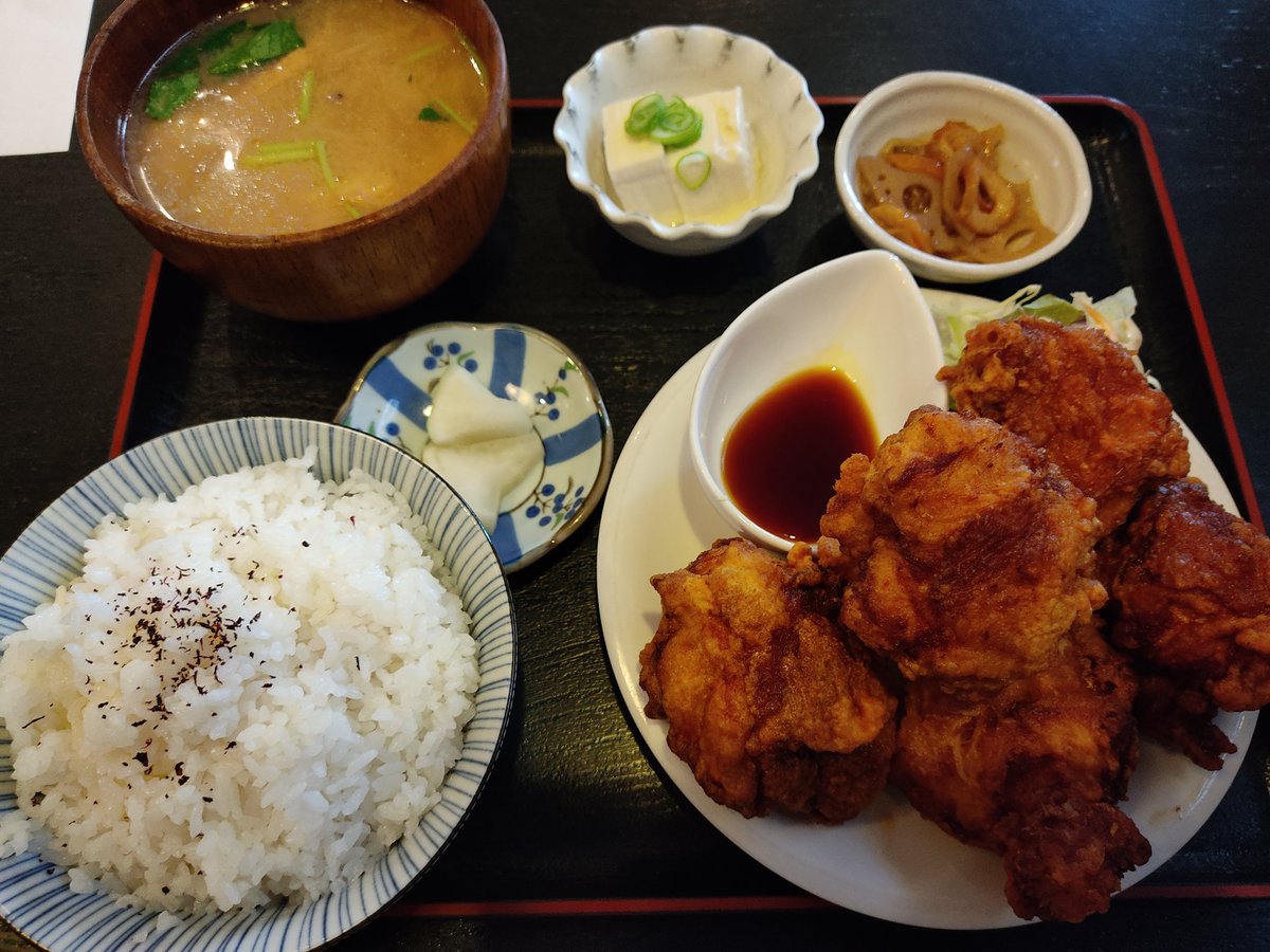 からあげ選手権 からあげ選手権