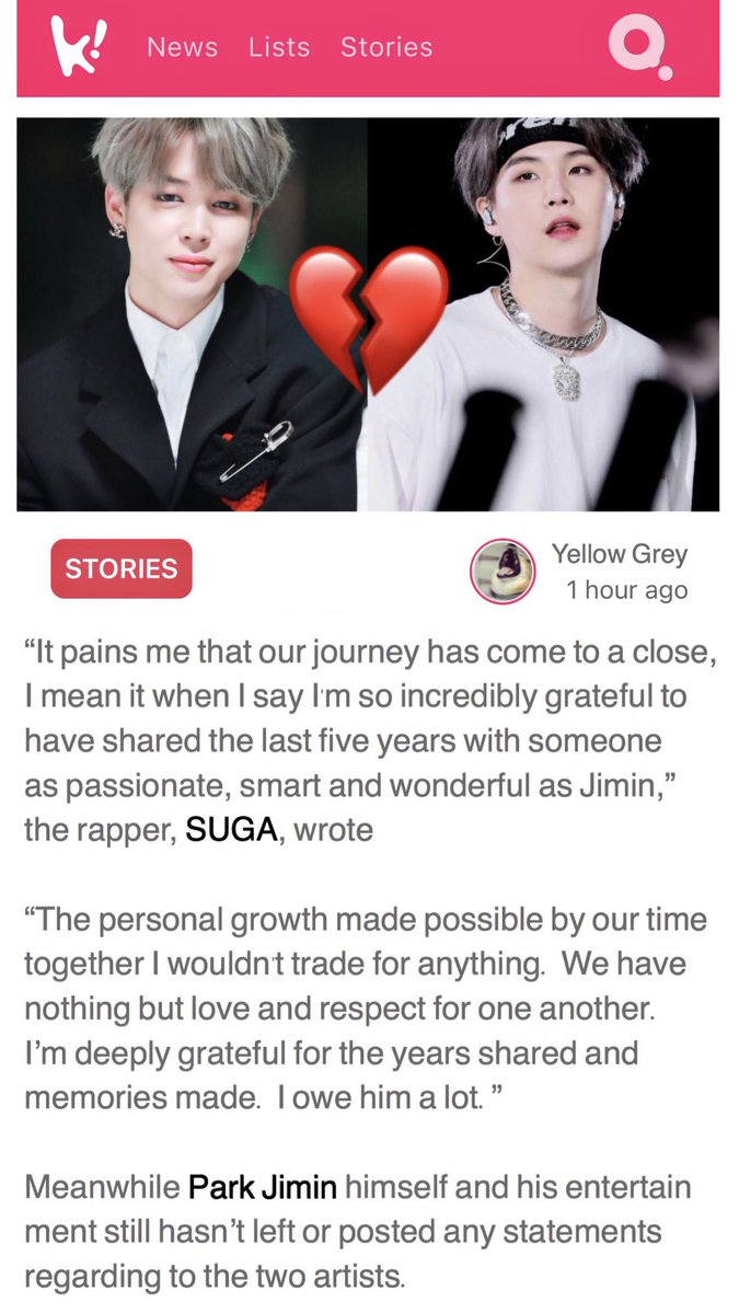 Iovesujim's tweet photo. #yoonmin au 

yoongi and jimin are on the verge of a breakup- or they already did, but Jimin still can’t bring himself into accepting it, that the one he love is already halfway out of the door- completely leaving him behind, drowning in the love they once had https://t.co/fVqAZ4weKC