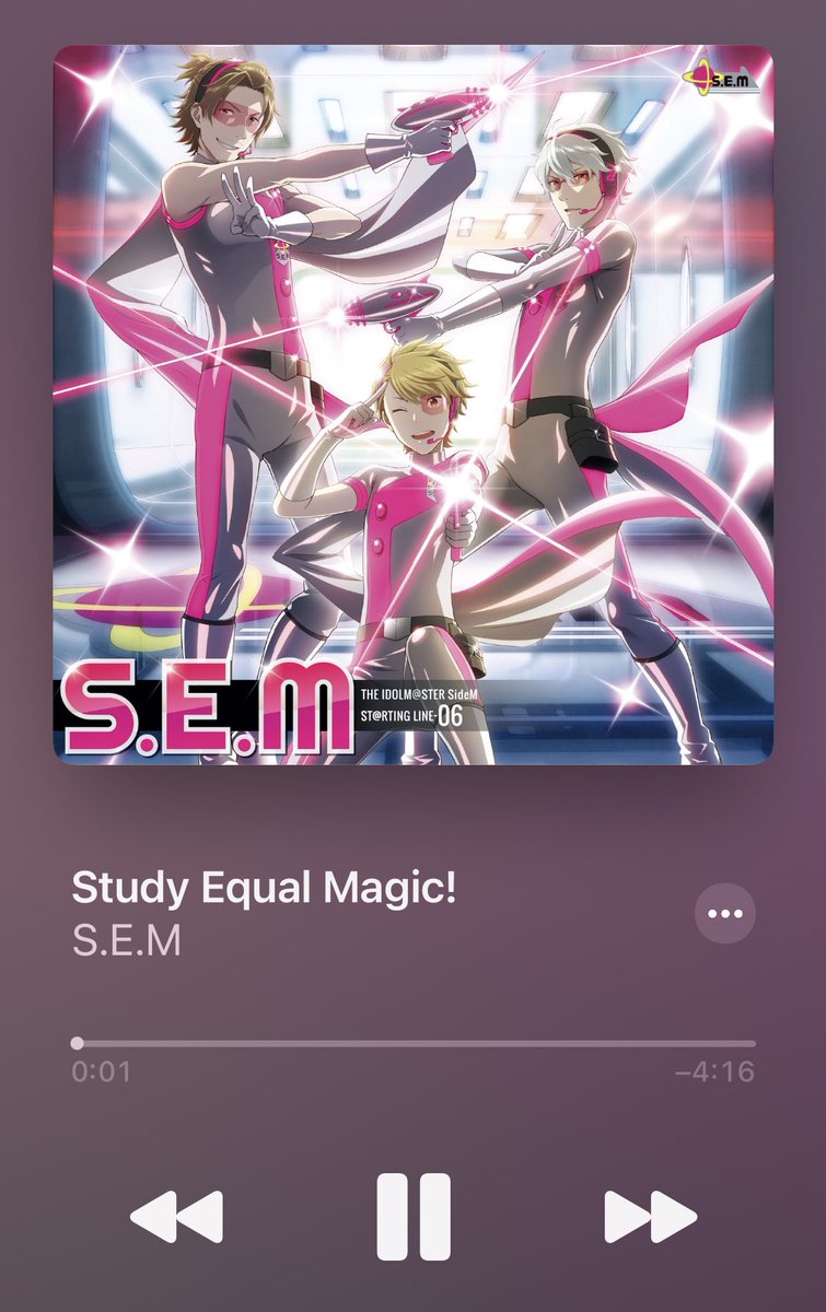 リュウシ T Co K29gmpnd5l Equal Magic サイマスの元教師ユニットs E Mの楽曲 バンナムフェスで初めて見てやられました 曲は勿論歌詞も良いんだなこれが その後エムアニも見たんですけどバッチリ先生達の虜になりましたね T Co リュウシ T Co K29gmpnd5l Equal Magic サイマスの元教師ユニットs E Mの楽曲 バンナムフェスで初めて見てやられました 曲は勿論歌詞も良いんだなこれが その後エムアニも見たんですけどバッチリ先生達の虜になりましたね T Co
