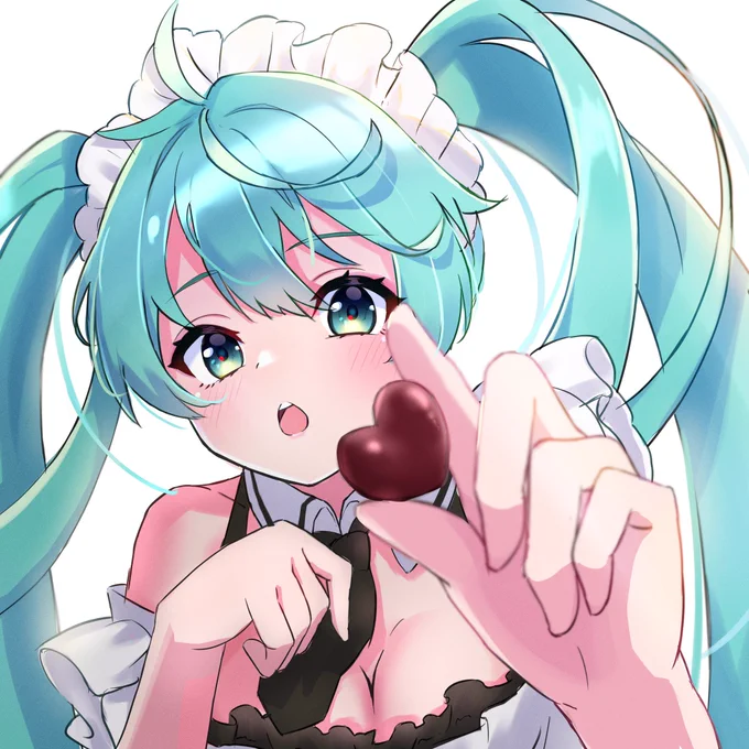 バレンタイン 