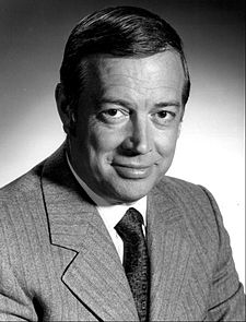 14 February:  Happy Birthday, Hugh Downs!
                      Happy Birthday, Carl Bernstein! 