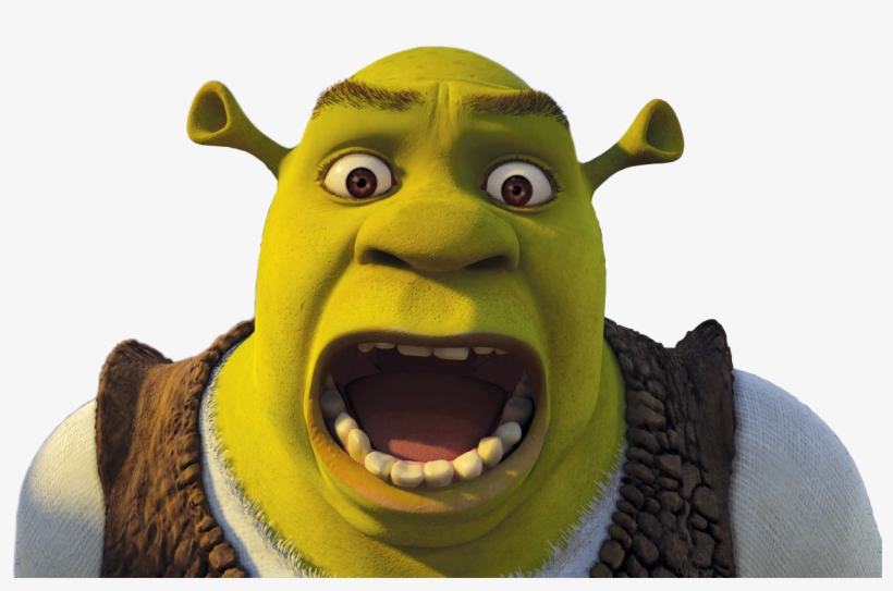 200+] Shrek Wallpapers