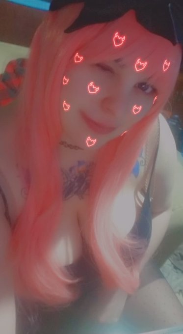 Happy Valentines Day!! I hope you have a good day, with or without a partner ❤ I'm going to be putting<a href="/tag/pornhub"class="tags"><span>#pornhub</span></a><a href="/tag/catgirl"class="tags"><span>#catgirl</span></a><a href="/tag/catgirlcosplay"class="tags"><span>#catgirlcosplay</span></a>