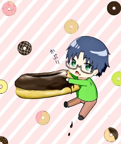 しゅーやさんhappy Valentine 21のtwitterイラスト検索結果