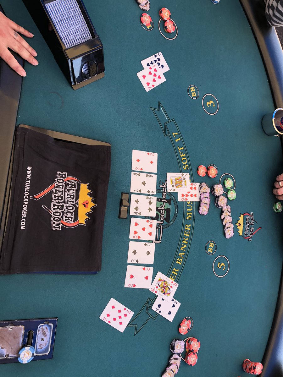 Poker Poker