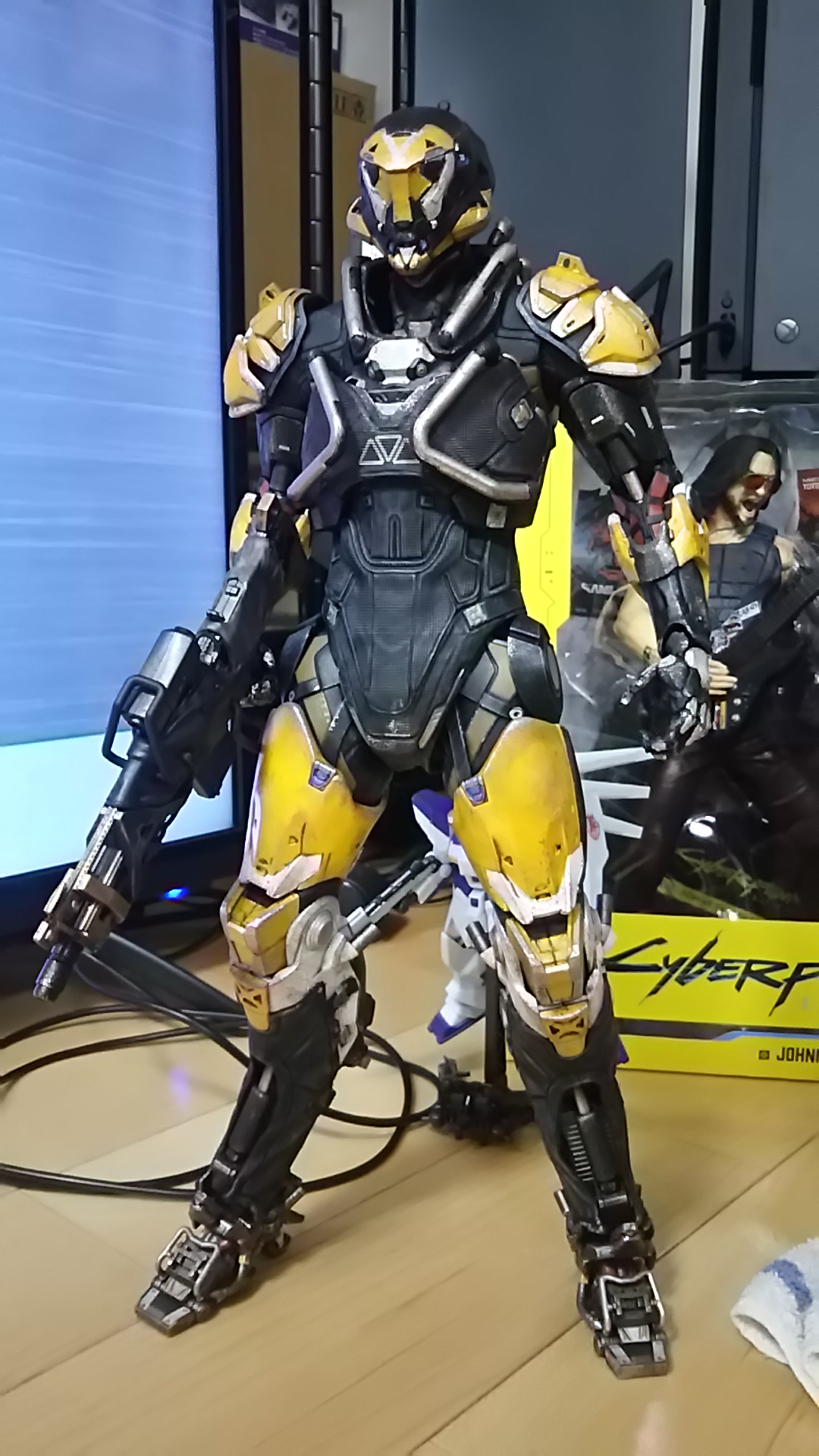 Discord Anthem Japan Anthem Jpn Twitter