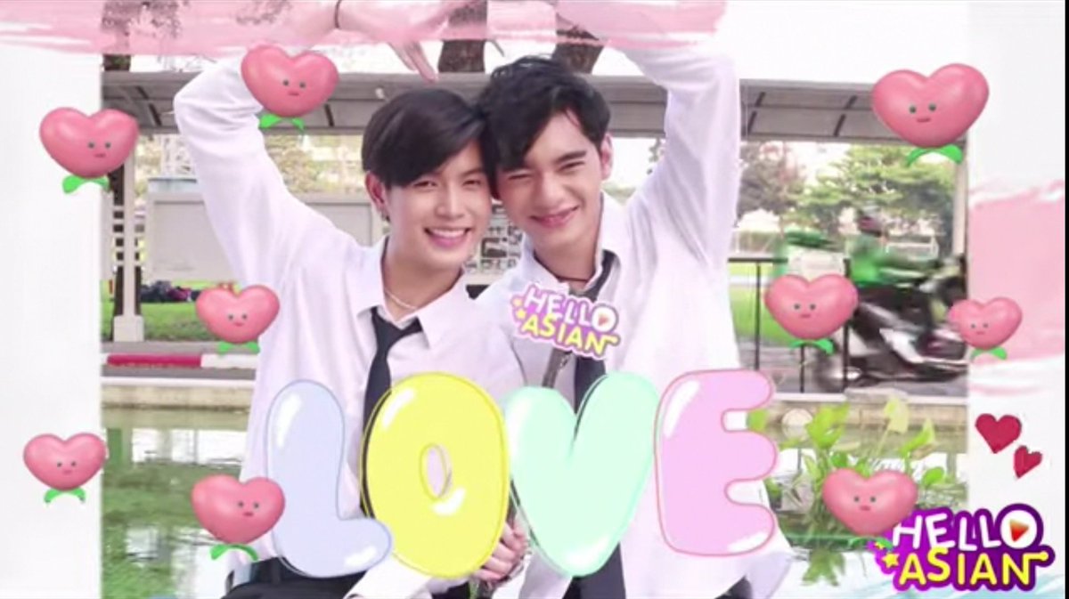 roseprim_07's tweet photo. น่ารัก 🙈
#ก้าวหน้าเทอร์โบ #ก้าวไปกับเทอร์ #ก้าวหน้าครับผม #รักติดเทอร์โบ 
#HelloValentines https://t.co/bmwsdOKbAf