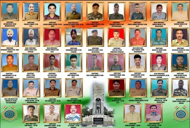 Dchautala's tweet photo. जो शहीद हुए हैं उनकी जरा याद करो कुर्बानी…

My tributes to the martyrs of #PulwamaAttack https://t.co/KMDlsodzDd