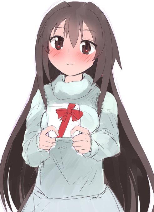 「これ、チョコレート…うれしい?よかった…。いつもよみちゃんと一緒にサポートしてくれてありがとう。きみとよみちゃんがいるから、戦い続けることができるんだよ。」

しかし、彼女は知らない。彼の正体が実は敵の幹部であることを…
(スイートナイツみたいなシチュだなこれ) 