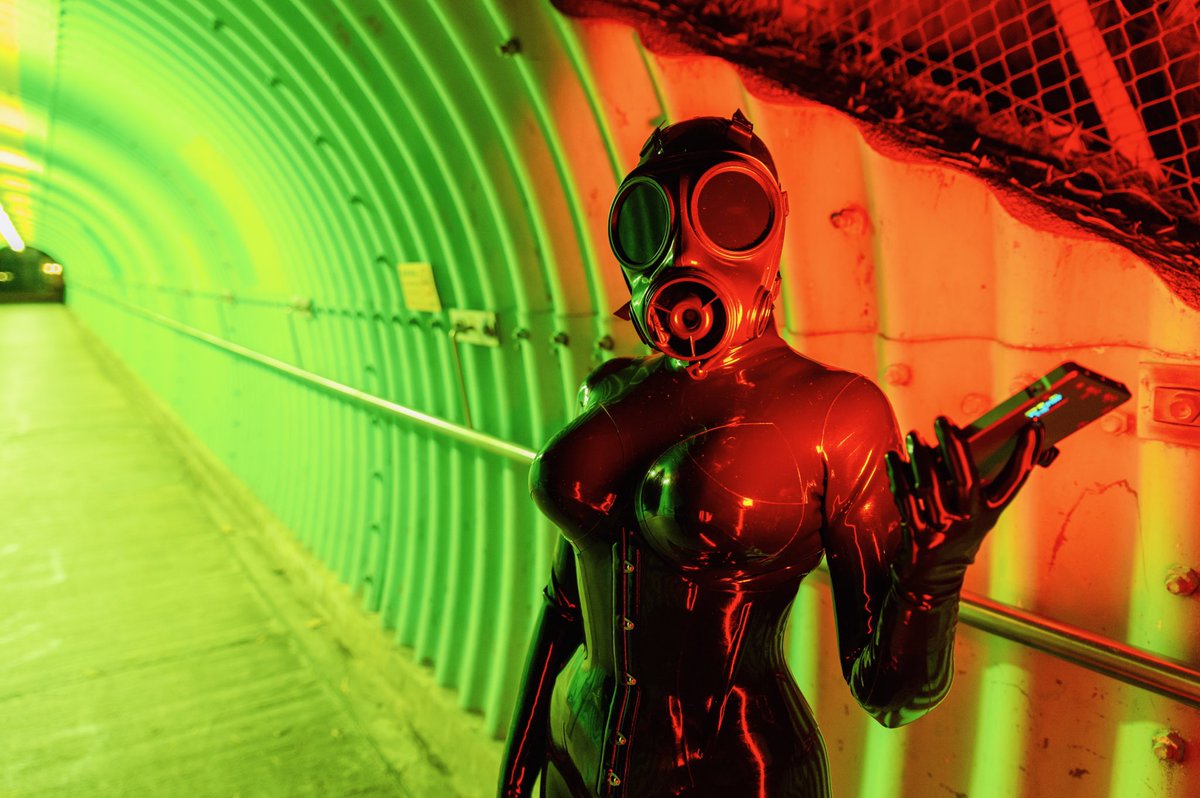 Sabrina Rai Happy Lunar New Year And Happy Valentine S Day Wishing You All Good Health Happiness And Success In The New Year Ahead Photographer Chrishk15 Cny21 Lunarnewyear21 Latex Latexgirl Latexaddict