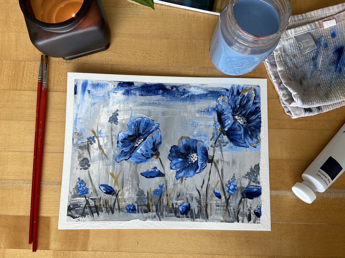 estesboudoir's tweet photo. Sometimes I paint things 🤷🏼‍♀️ https://t.co/4OD5NEHH2o
