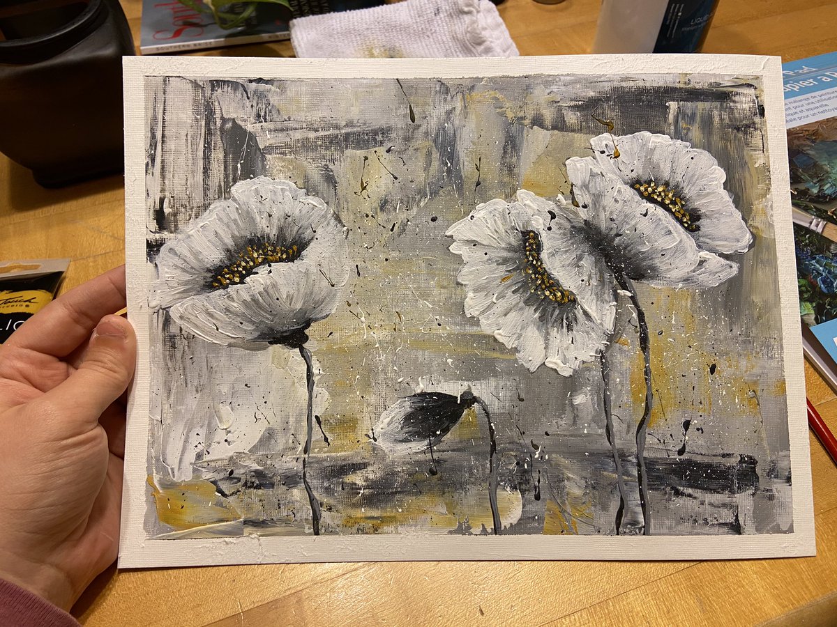 estesboudoir's tweet photo. Sometimes I paint things 🤷🏼‍♀️ https://t.co/4OD5NEHH2o
