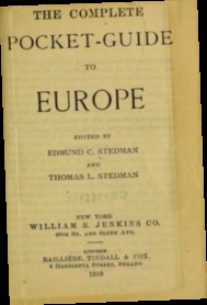 {Read/Download} The complete pocket-guide to Europe {Ebook EPUB PDF ...