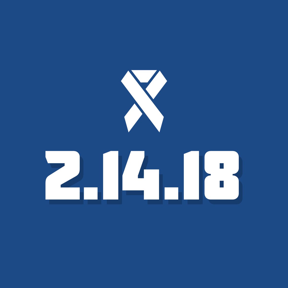AMarch4OurLives's tweet image. 2.14.18

Our hearts are with everyone in the community today and every day.