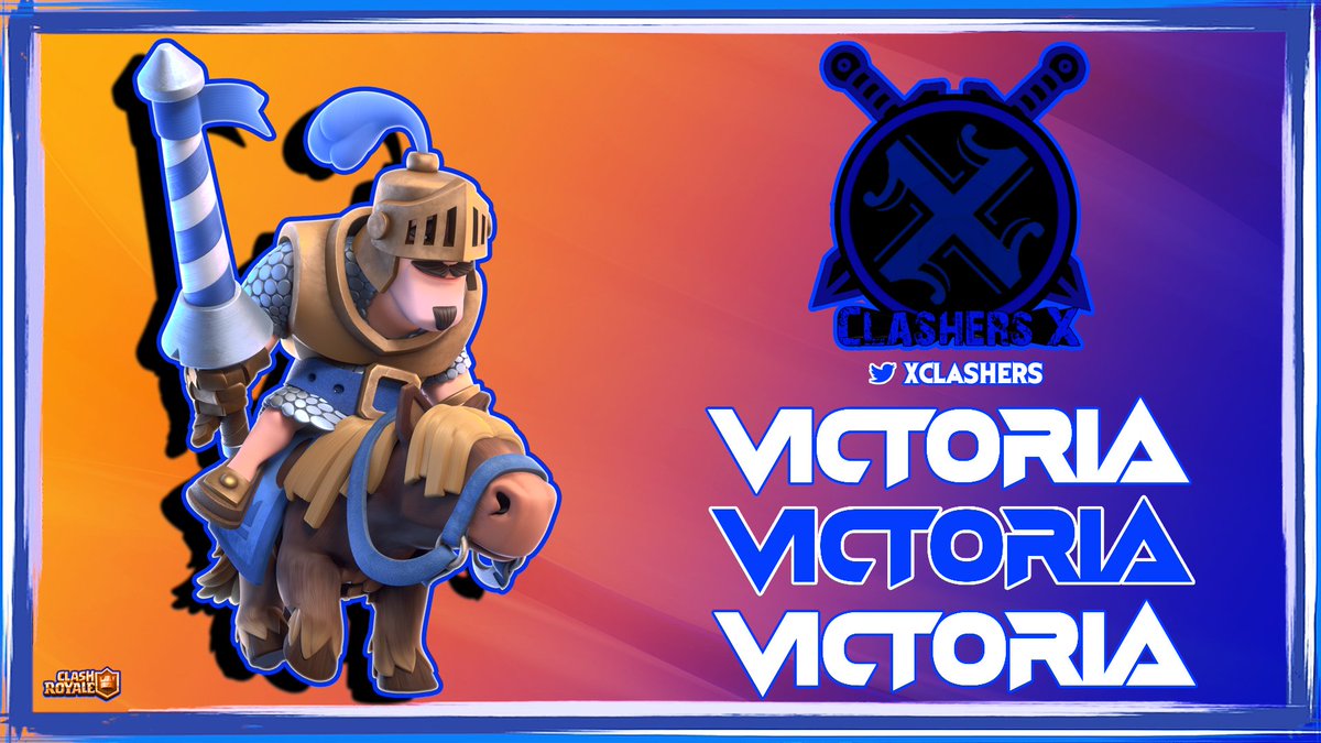 !Victoria #ClashRoyale 09/02/2021 
🏆 <a href="/cup_luma/">LumaCup🏆🇲🇽</a>
🆚 <a href="/_POISONMX/">POISON MX</a> 
 ⚔ 2-0 
🥇 <a href="/Fernandofgz1/">Dz</a>   
  
------
🏆 @GiantsLeagueCR    
🆚 <a href="/HolyKnightsGG/">Holy Knights</a>
 ⚔   3-0
🥇  <a href="/yeredreyes10/">⚡PG Yered10©️®️</a> 
  
------
 
🏆 <a href="/knights_cup/">⚜️ Knights Cup ⚜️</a>
🆚 <a href="/_POISONMX/">POISON MX</a> 
 ⚔  2-1
🥇 <a href="/sebastian16_cr/">Sebastian16</a>
🎨 <a href="/_JMHdez03/">JOSÉ ❌ JMHDez03🎈</a> 
GGWP
#XClashers #GOCRX