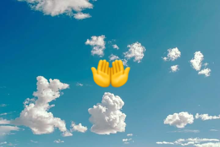 MediaIbs's tweet photo. اللهم لا تقطع حبل رجائنا 
ولا تمنع عن بابك دعائنا.. اللهم إنا نبرأ إليك من حولنا وقوتنا إلى حولك وقوتك يا كريم https://t.co/UNhn7M0kpY