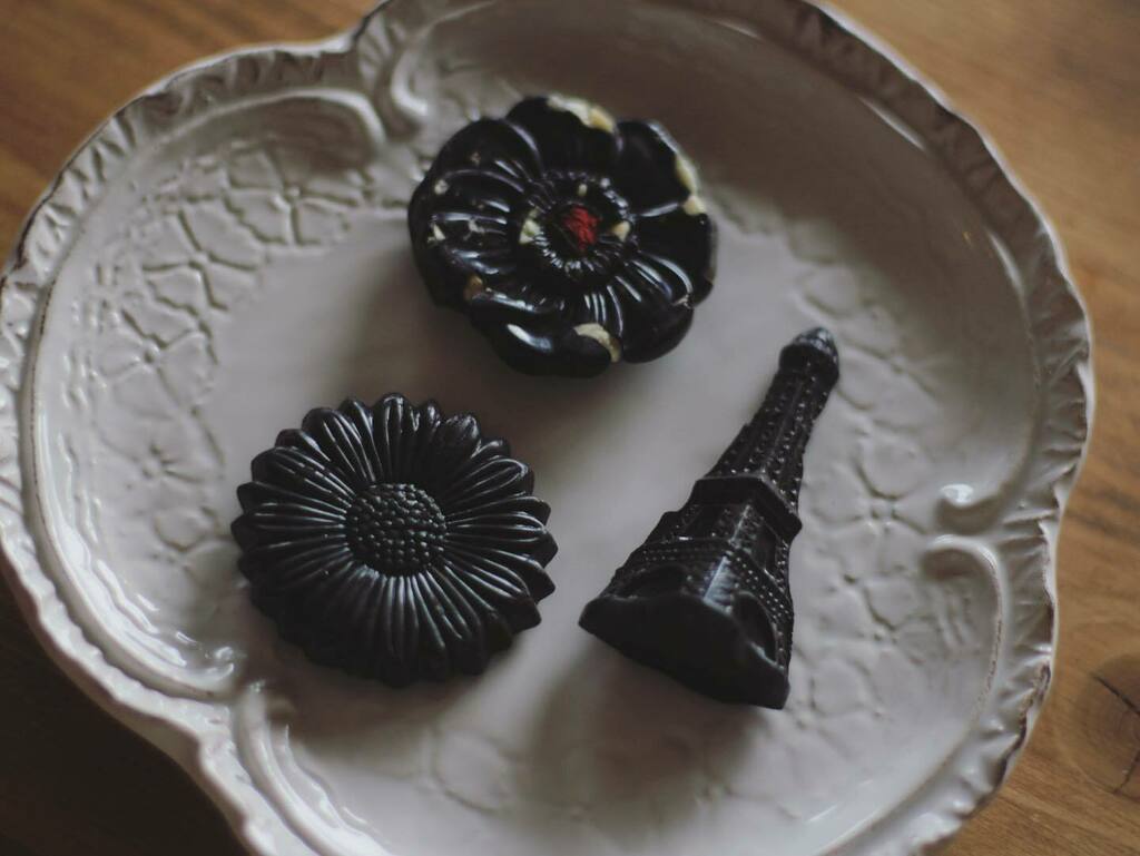 cayo087's tweet photo. 🥀
†
妹から
johnへ
手作りの
Valentine choco
merci
†
#暮らしを楽しむ
#dailylife
#happybirthday
#cayo087 https://t.co/ADqZzAhosm https://t.co/LTHQ1RcD18