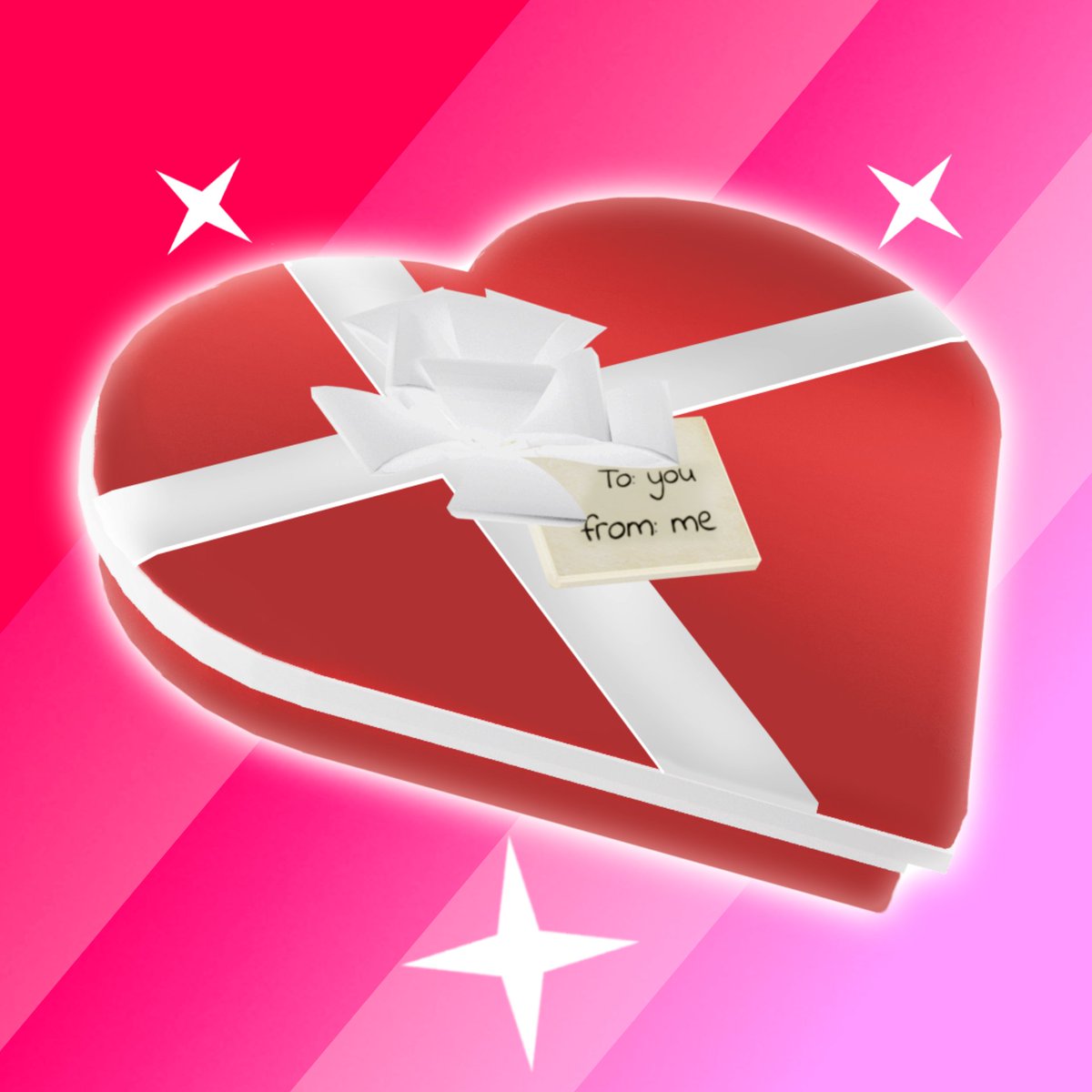 CylipsonRBLX's tweet photo. ♥ Valentines Update is now live on Flag Wars!
🎁 This includes an exclusive gift you can unlock for FREE!

⏰ Event Duration: Feb. 14th - Mar. 10th

Play now: https://t.co/zo05Anin8y https://t.co/qOcPxW6H7L