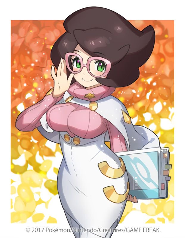 "ʜᴇʟʟᴏ ꜱᴡᴇᴇᴛɪᴇ, ʜᴏᴡ ᴄᴀɴ ɪ ʜᴇʟᴘ ʏᴏᴜ ᴛᴏᴅᴀʏ?~♥"

|| Lewd Motherly portrayal of Wicke from Pokémon Sun &amp; Moon
|| NSFW focused
|| Vanilla and some Taboo kinks
|| Bisexual (Male/Female lean)
|| 99% Soft Dom - 1% Sub

#LewdRP #PokemonRP #MVRP