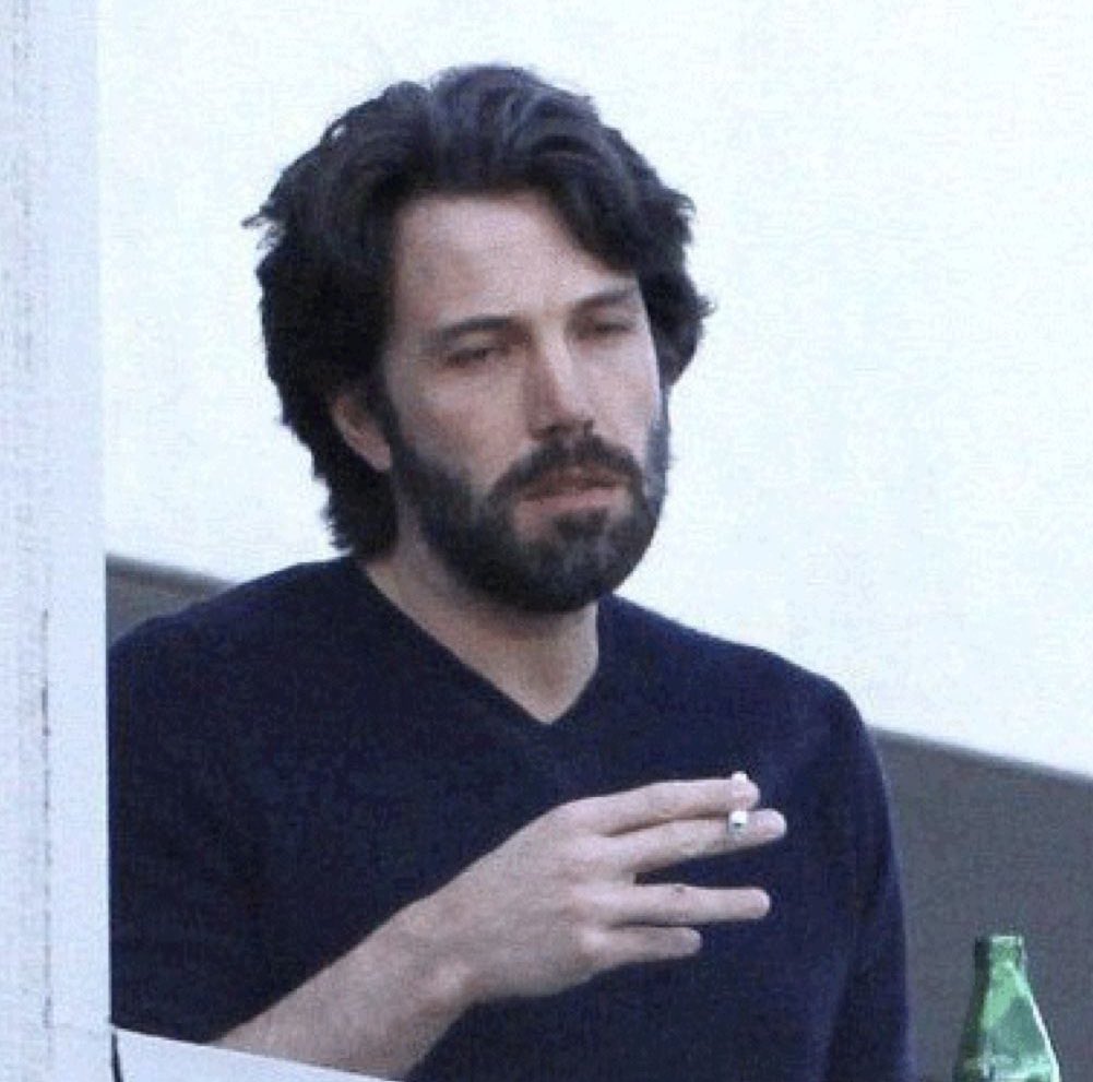 tired guy smoking cigarette meme my reaction every time i see shane dawson trending Memes man tired smoking