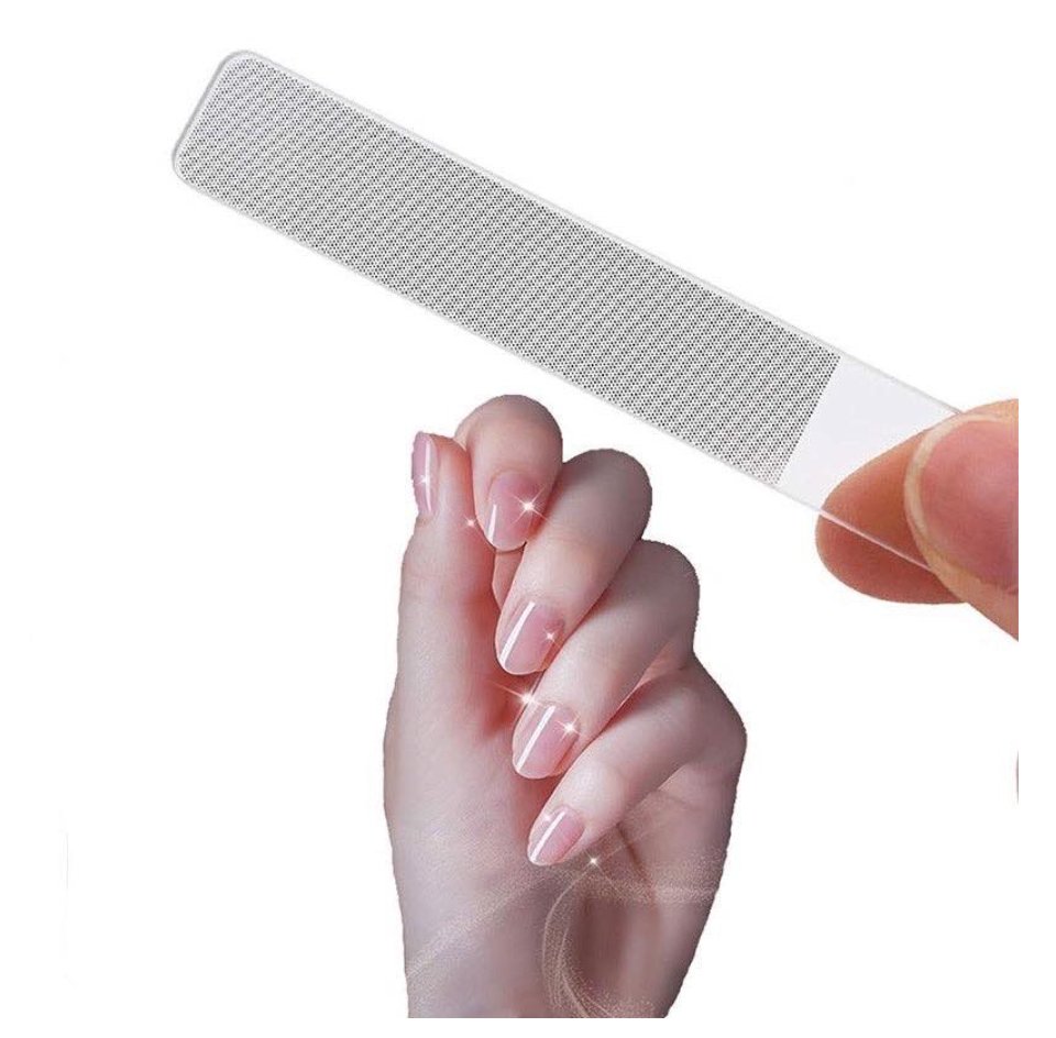 Nano nail file ni fmaous eh skrg. Nisa ada satu and memang it works. haha. boleh la bagi free gift dekat customers. Shopee link :  https://shp.ee/3q8hn2q&nbsp;