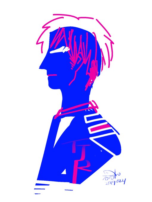 天城燎一のtwitterイラスト検索結果 天城燎一のtwitterイラスト検索結果