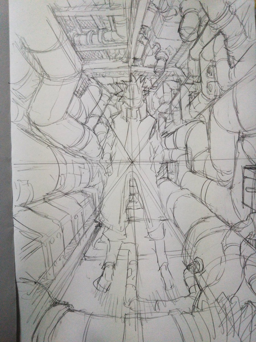 ウルトラマンの影絵風イラスト3 です アンノンウン エンディングも作り セブンのイラスト