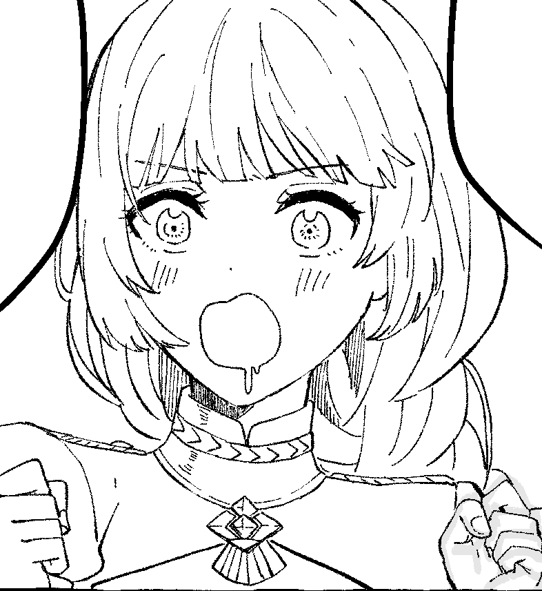 進捗です 