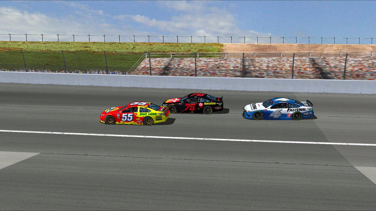 Prime Time Racing (@PTRracing) | Twitter