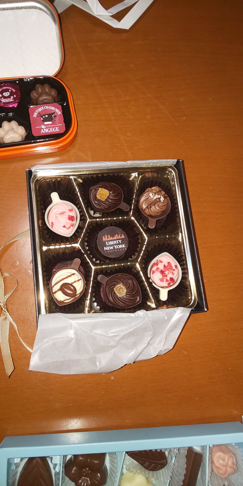 ネコチョコ Twitter Search Twitter