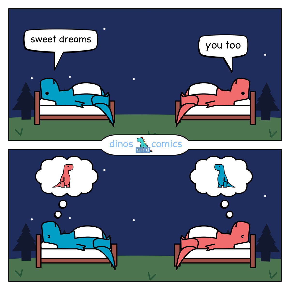 dinosaurcouch's tweet photo. happy valentine's day https://t.co/H4zT6L91vw