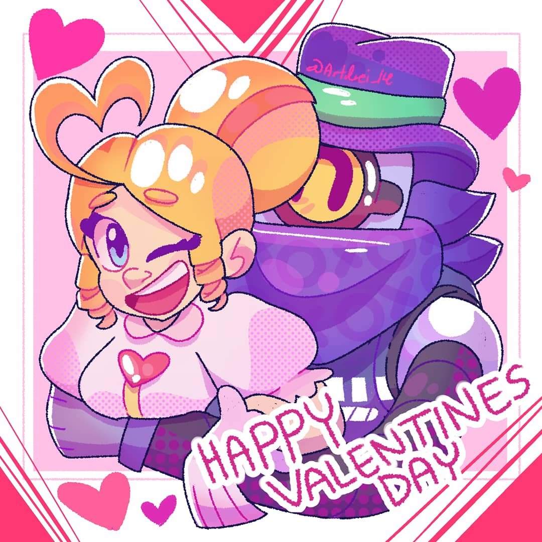 brawl stars fanart brawl stars fanart