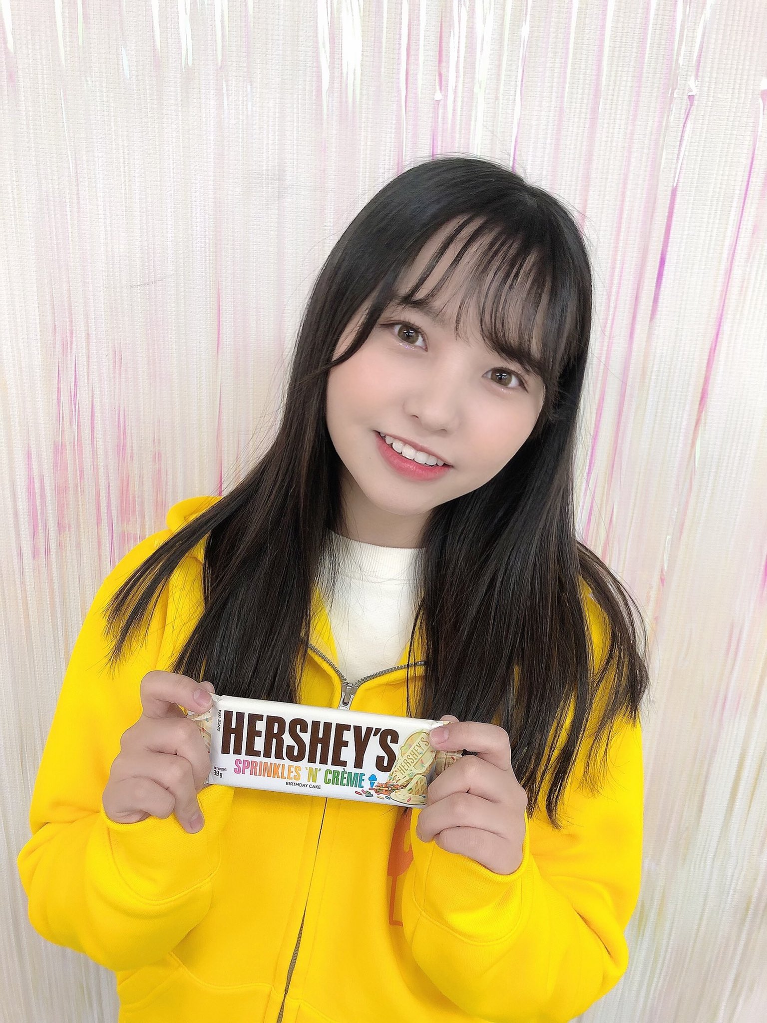原かれん 🎀 on X: 