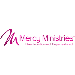 The news raised flags for some, as Lou Taylor, Britney's then-business manager, had strong links to Mercy Ministries, a Christian program for women with issues such as eating disorders, depression, self-harm, abuse issues, drug/alcohol addictions, teen pregnancies, etc.