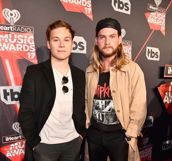 Happy Birthday Jake Weary      