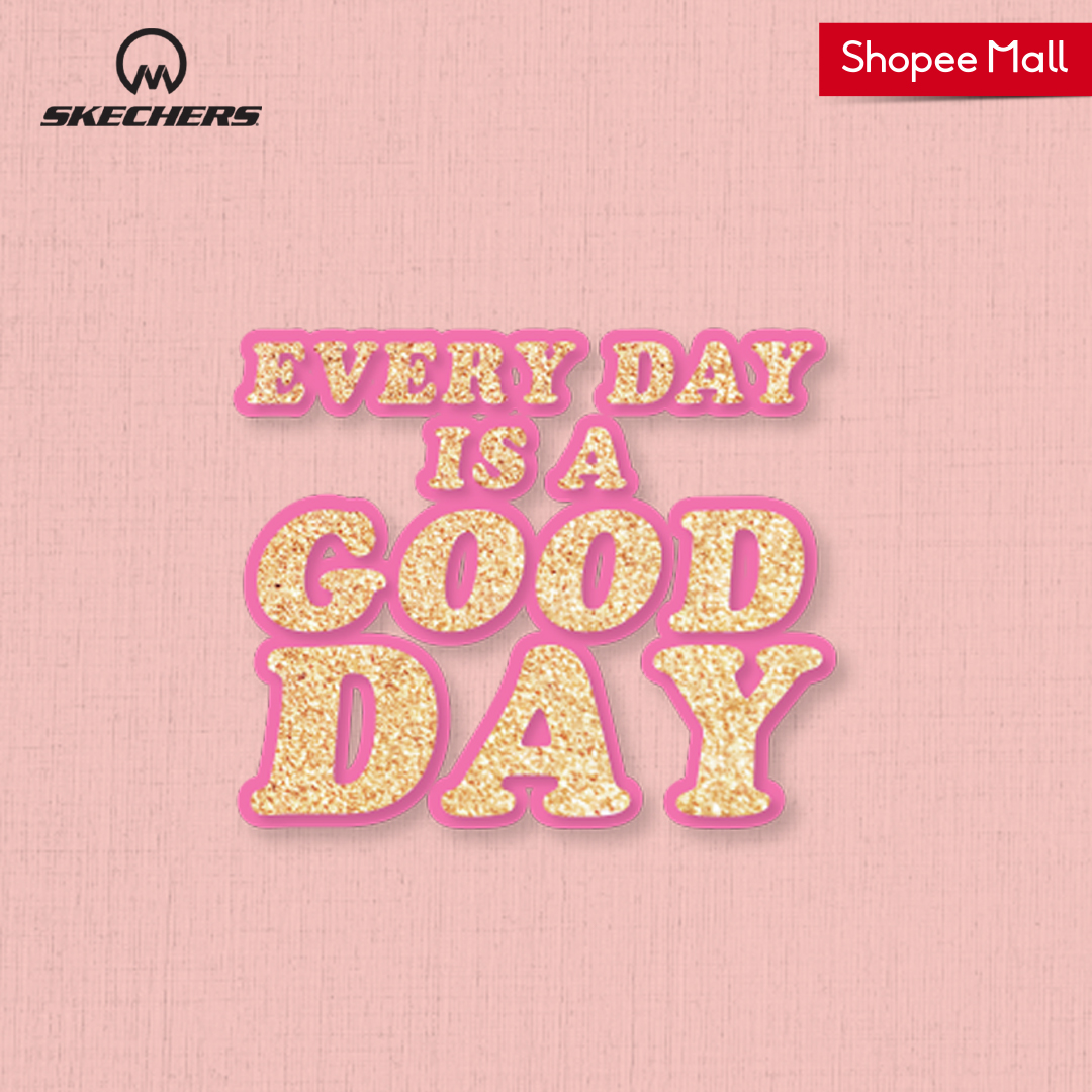 skechers shopee mall