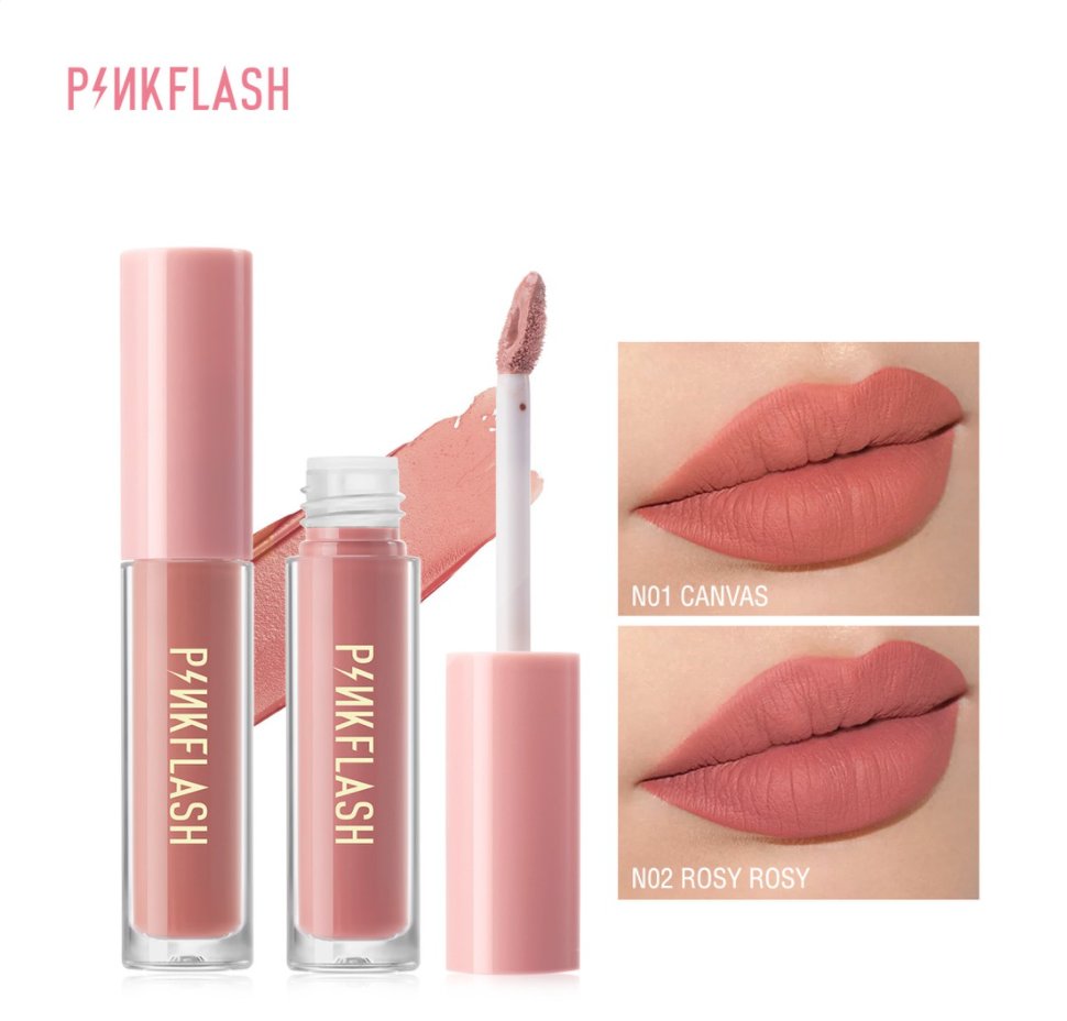 Nak bg free gift kena tgk costing u juga. Kalau customers beli byk boleh la bg free gift sedap sikit mcm lipmatte pinkflash ni. hat ni elok i dah ada 10 colours haha! borong time sale or guna diskaun voucher!Shopee link :  https://shp.ee/8984bfk&nbsp;